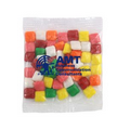 Large Bountiful Bag Promo Packs with Mini Chiclets